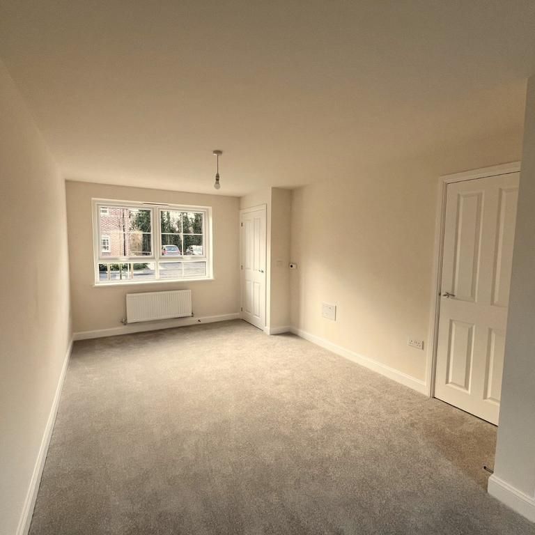 3 bedroom detached house to rent - Photo 1