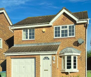 3 bedroom detached to rent Warsash - Photo 1