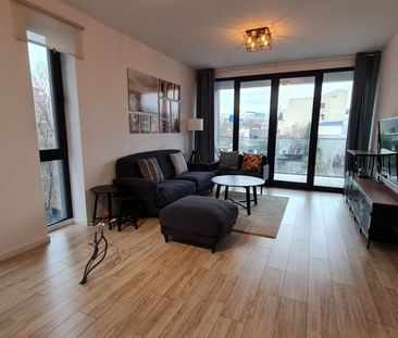 3 camere Win Herastrau mobilat cu parcare - Photo 6