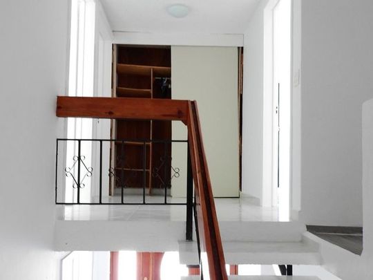 Casa en Renta, Lomas Verdes 1a Sección, Naucalpan - Photo 1
