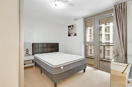 1 Bed Flat, Renaissance, SE13 - Photo 5