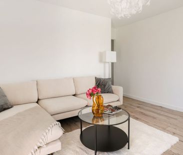 Nowe 3 pokoje z widokiem na park, Sady Żoliborskie - Photo 2