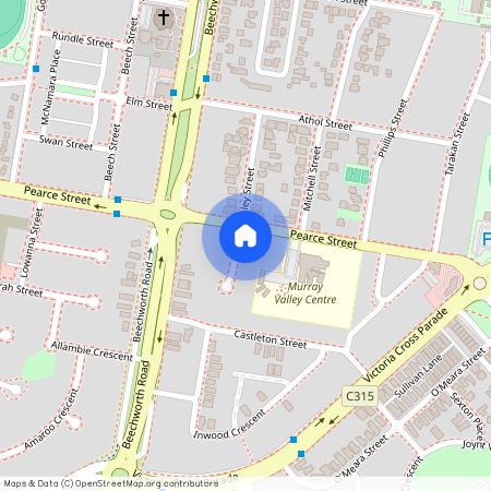 24 Burnley Street, 3690, Wodonga, Vic