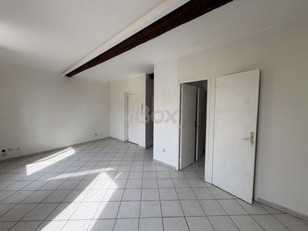 Appartement 1 pièce(s) 28.75 m² - Photo 5