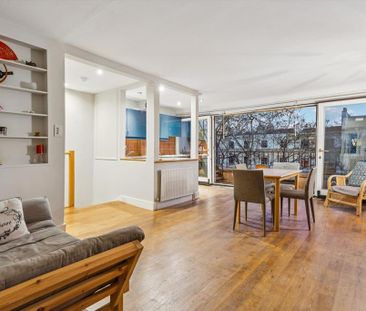 Studio to rent - Photo 5