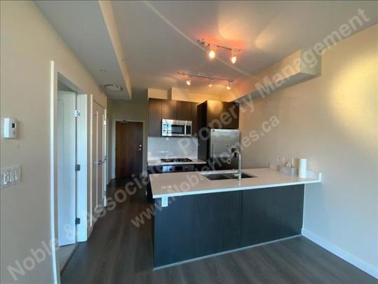 8XXX Capstan Way 506 Richmond - Photo 1