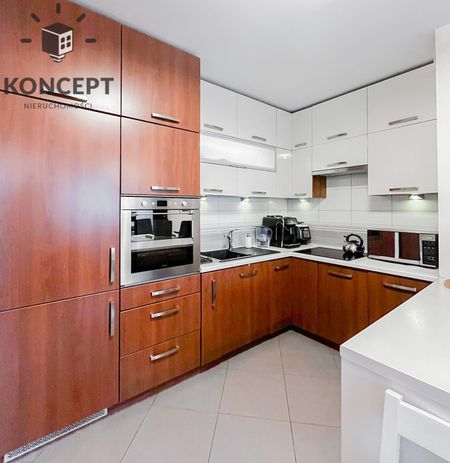 Przestronne 3-pok | Balkon | Garaż | Klecina - Фото 3