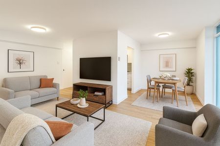 For Lease - 70 Park Street Unit# 702, Mississauga, Ontario - Photo 2