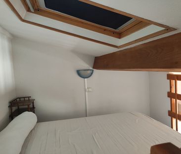 Location Maison 1 pièce 21m² - Photo 3
