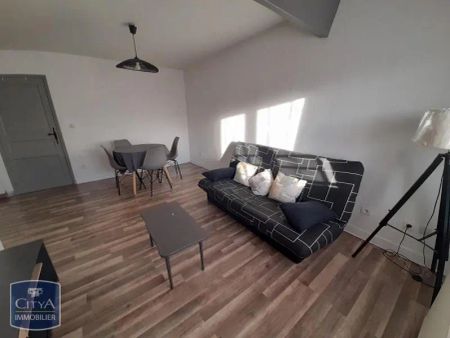Appartement à louer 3 pièces 54.8m² - Photo 5