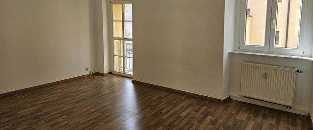 Schöne Stadtwohnung wartet auf Sie! - Photo 1