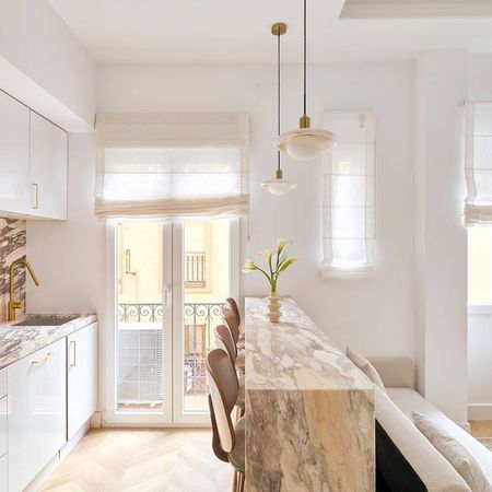 Luxury Apartment for rent in Madrid, Spain - Photo 3