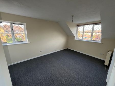1 bedroom terraced house to rent - Photo 4
