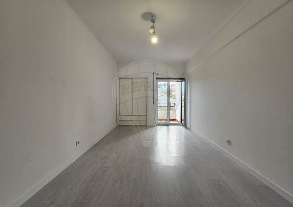 Apartamento T2 em Lisboa