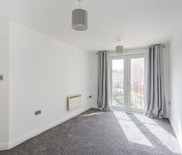 1 bedroom flat to rent - Photo 2