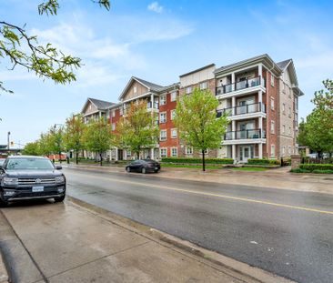 For Lease - 70 Baycliffe Crescent Unit# 205, Brampton, Ontario - Photo 3