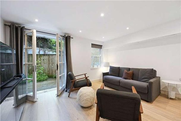 Knaresborough Place, South Kensington, London, SW5 - Photo 1