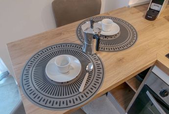 Appartamento in affitto - Centro Storico (Genova)