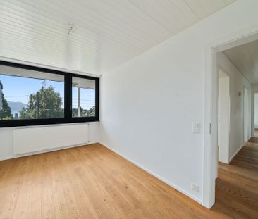 Unique ! Somptueuse propriété d’architecte dans un cadre résidentiel - Foto 6