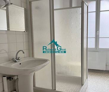 Location Appartement 2 pièces 35m² - Photo 4