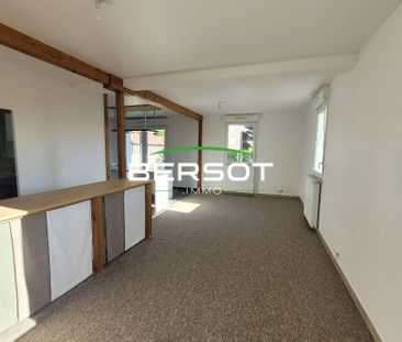 Appartement T 4 - Photo 3