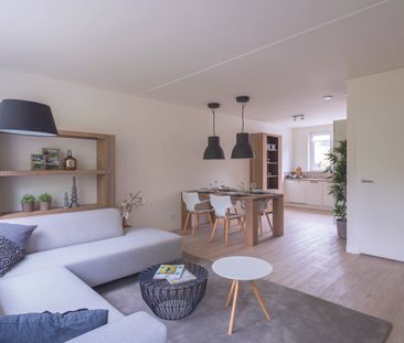 Du Meelaan 139 - Foto 1