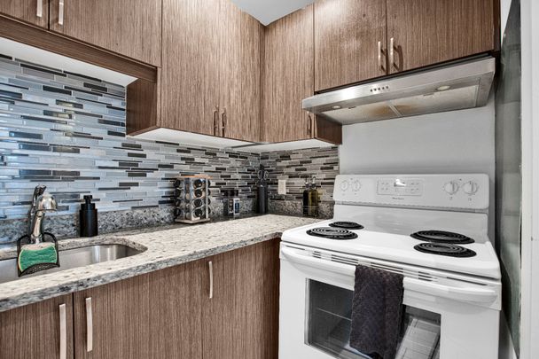 Appartement - 3702 Rue de Verdun - Photo 1