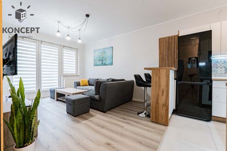 2-pok | Balkon | Parking | Centrum | ul. Tęczowa - Photo 3