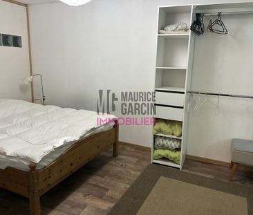 APPARTEMENT Meublé LOCATION CARPENTRAS - 2 pièces 55m² - Photo 2