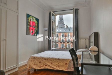 Appartement • Invalides - Photo 5