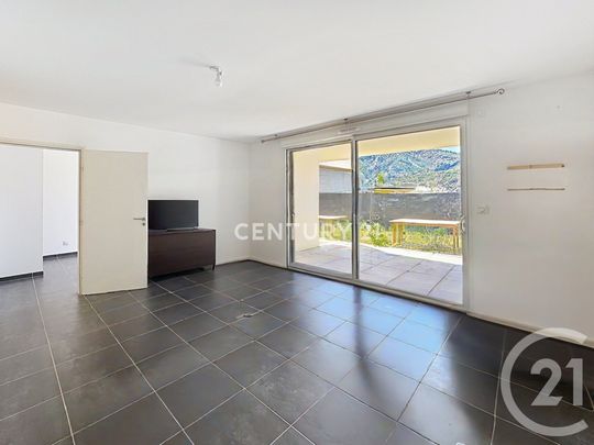 Location Appartement 2 pièces 48m² AURIOL 13390 - Photo 1