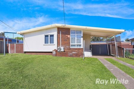 Home For Rent - Photo 2