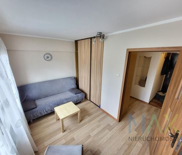 2 niezależne pokoje ul. Centralna. Od 1 września - Photo 1