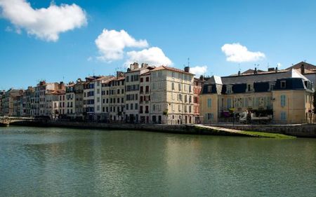 Appartement à louer 3 pièces • Bayonne - Photo 4