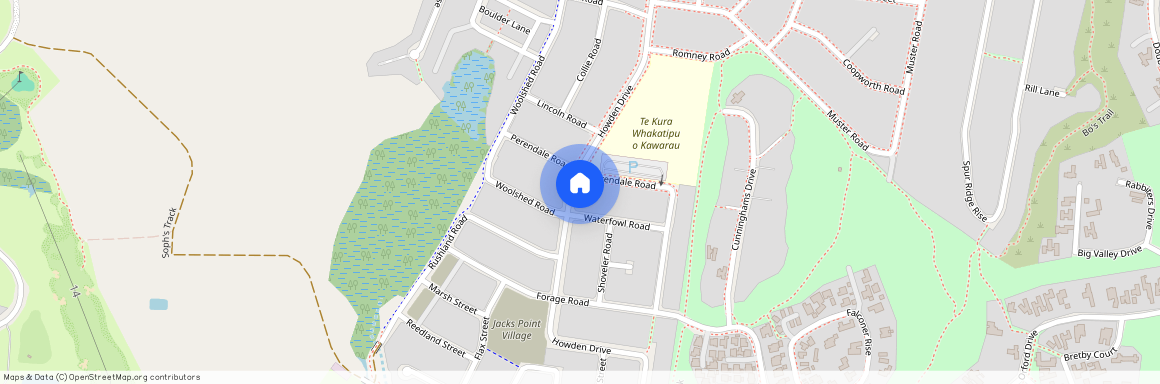 107 Howden Drive, Jacks Point, Queenstown