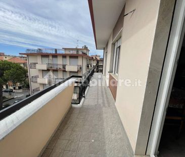 Bilocale ottimo stato, quarto piano, Centro, San Bartolomeo al Mare - Photo 4