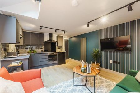 1 bedroom in a house share to rent - Photo 4