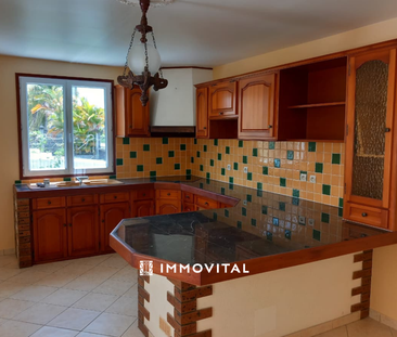 Location Maison 5 pièces 150m² STE ANNE 97180 - Photo 3