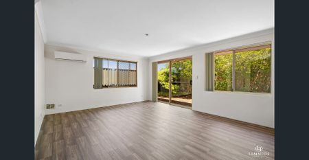 Spacious & Stylish 3-Bedroom Modern Living Home in a Prime Location - Photo 3