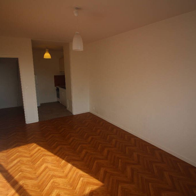 Location appartement 2 pièces 44.32 m² à Lille (59800) - Photo 1