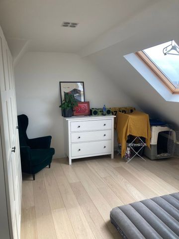 Luxueus appartement vlakbij Gent Dampoort - Foto 2