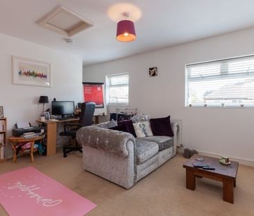 Cranmer Road, Oxford - Photo 1