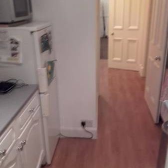 2 Bedroom Flat Shawlands Fully Furnished -Elec & Gas included - Photo 4