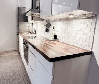 Östermalm - 2rok - tillsv - 29.544kr/mån - Foto 6