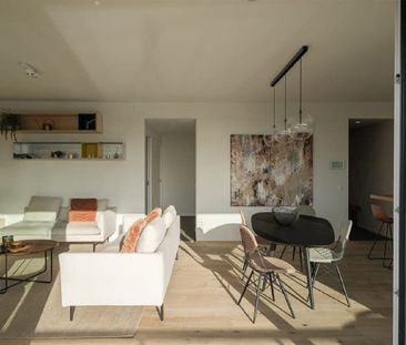 Appartement te huur - Photo 1