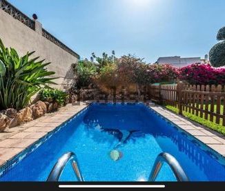 Alquiler de chalet pareado en Bello Horizonte-Lindasol - Photo 6