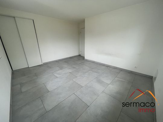 Appatement de type F5 en duplex - Photo 1