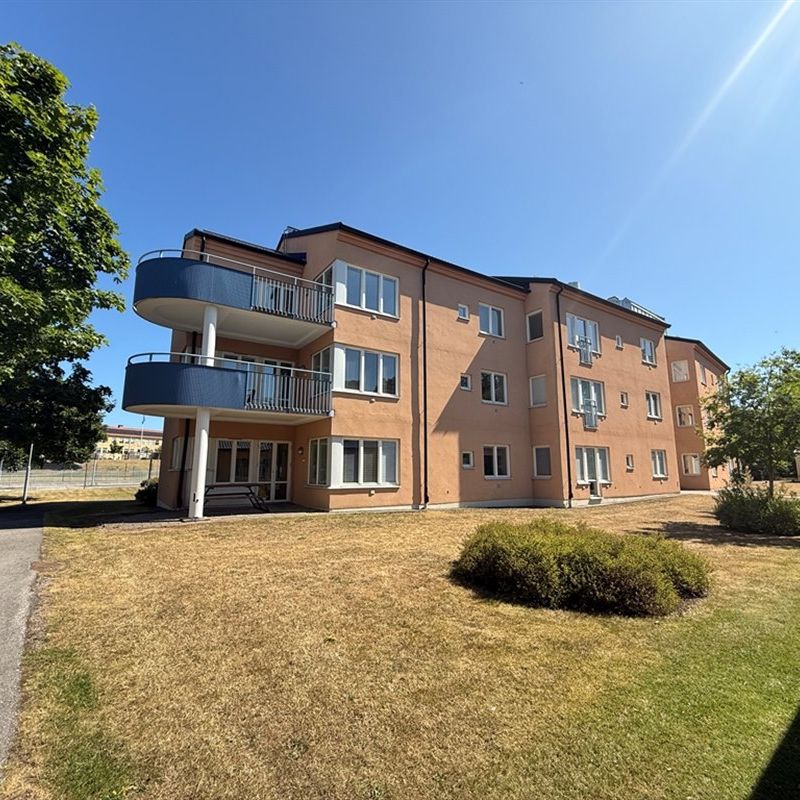 Nydalavägen 32 B - Foto 2