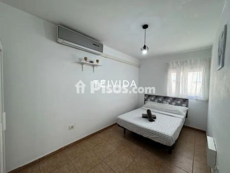 Dúplex en alquiler en Calle Unamuno - Foto 4