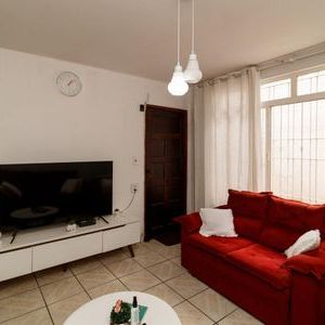 Casa para alugar com 250m², 5 quartos e 3 vagas - Photo 1